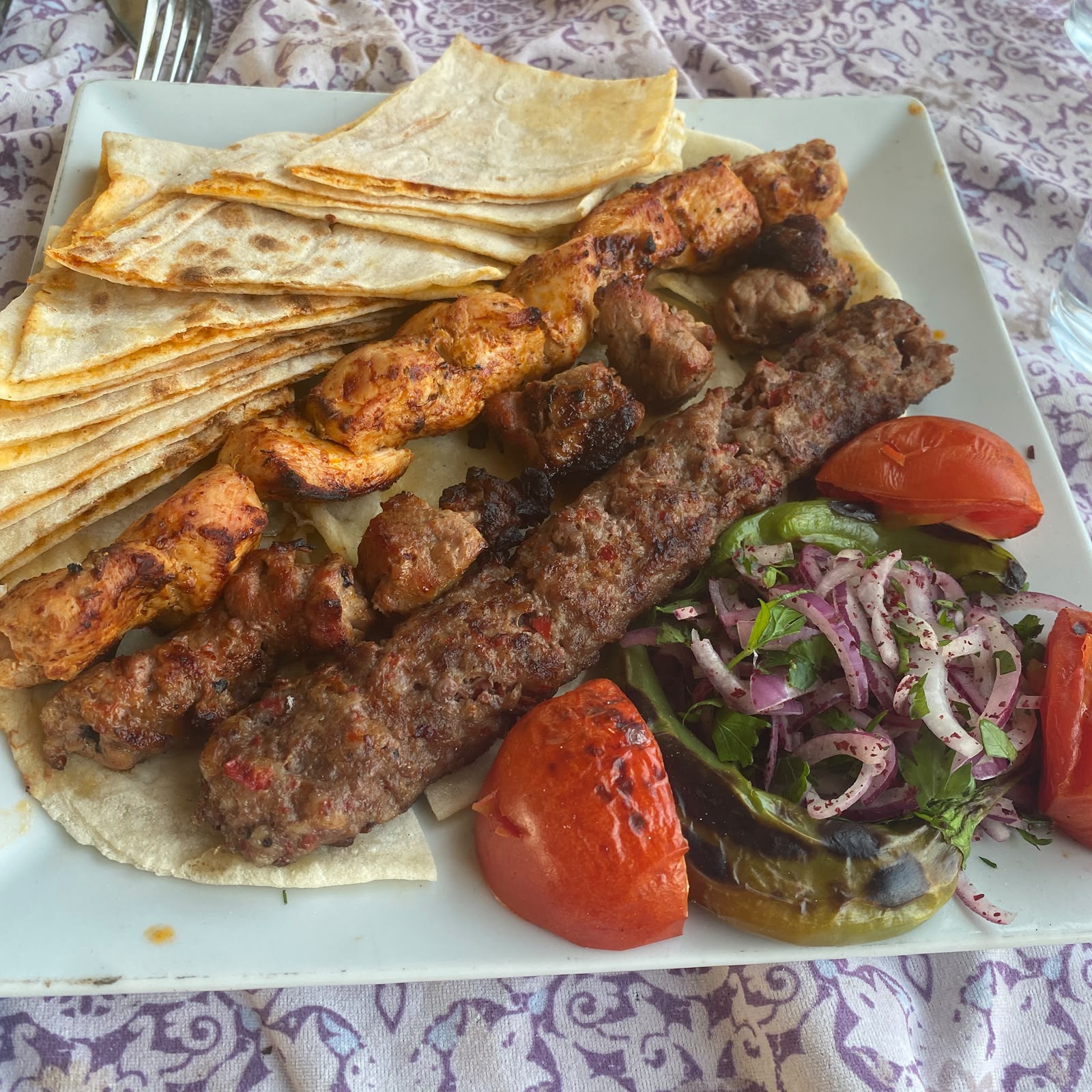 KEBAPLAR