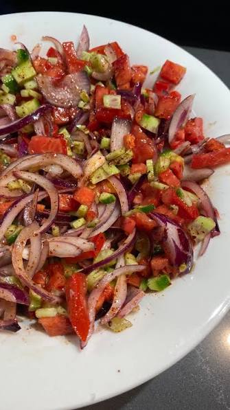 Coban Salata Büyük
