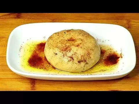 Ermeni Mezesi