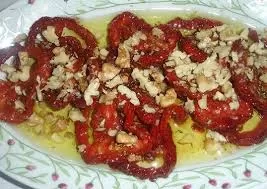 Kuru Domates